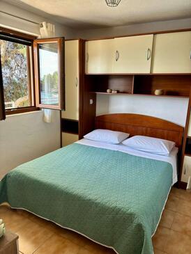 Apartamentos Robinson junto al mar Bahía Lučica, Hvar - 15546