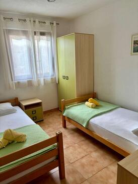 Apartamentos Robinson junto al mar Bahía Lučica, Hvar - 15546