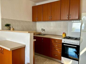 Apartamentos Robinson junto al mar Bahía Lučica, Hvar - 15546