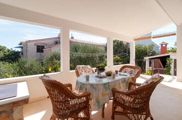 Two bedroom apartment Rogoznica (A-15551-a(