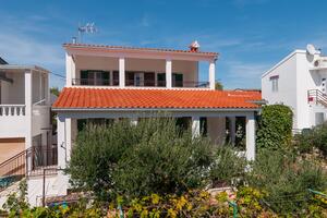 Apartamente lângă mare Rogoznica - 15551