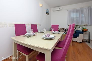 Apartments by the sea Bakar (Rijeka) - 15553