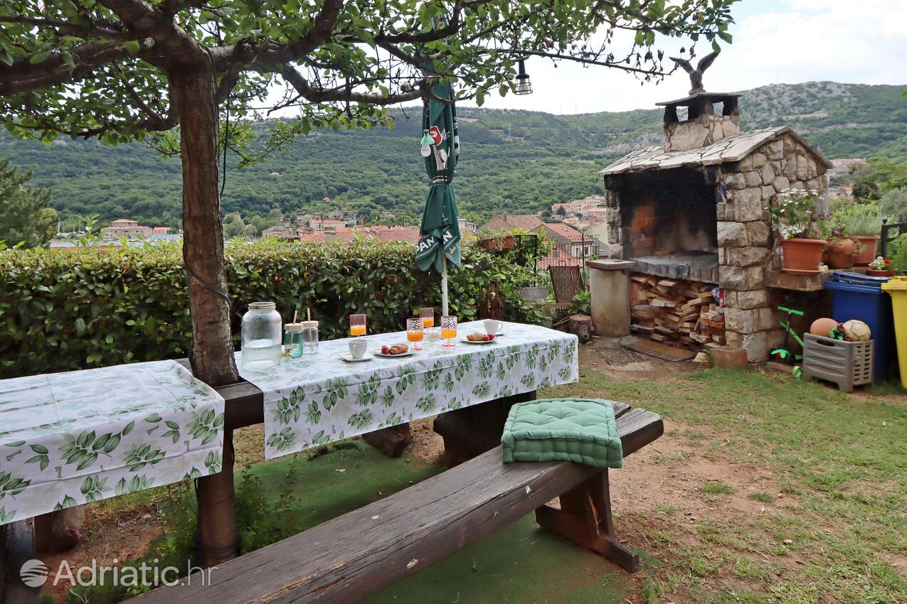 Apartments by the sea Bakar, Rijeka - 15553