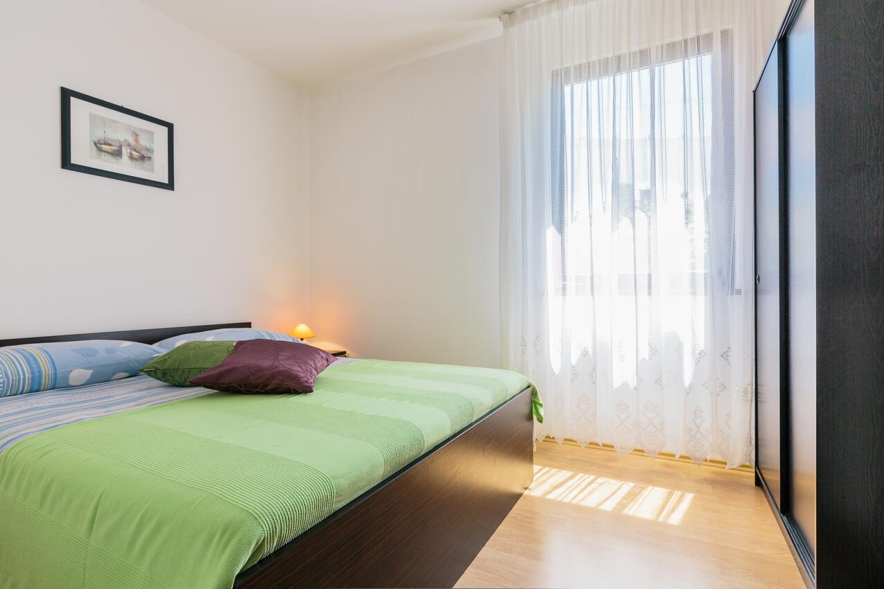 Apartmaji s parkingom Štinjan, Pula - 15560