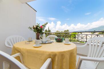 Ferienwohnungen mit Parkplatz Kastel Gomilica, Kastela - 15563