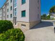 Ferienwohnungen mit Parkplatz Kastel Gomilica, Kastela - 15563