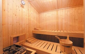 Three bedroom house Supetarska Draga - Gonar, Rab (K-15575(