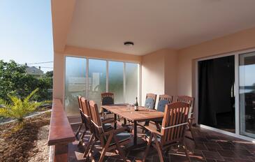 Luksusvilla med pool Supetarska Draga - Gonar, Rab - 15575