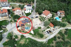 Villa di lusso con piscina Valle San Pietro - Gonar - Supetarska Draga - Gonar, Arbe - Rab - 15575