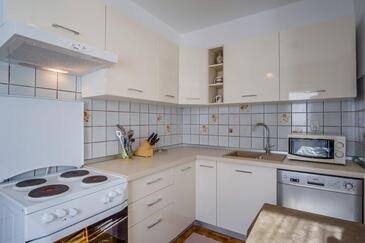 Apartmanok a tenger mellett Mali Losinj, Losinj - 15576