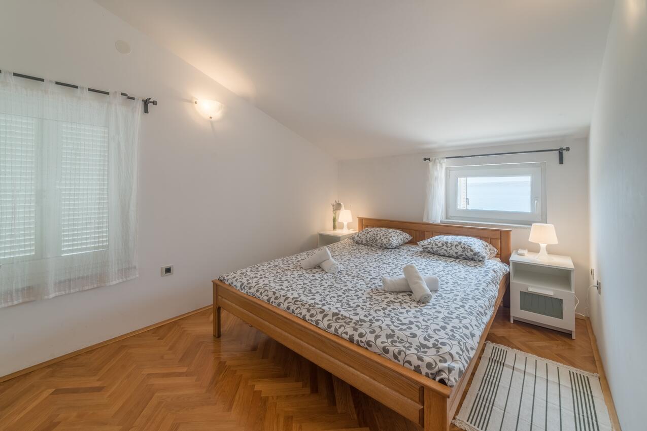 Apartmani uz more Barić Draga, Karlobag - 15583