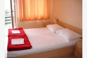 Studio flat Gradac, Makarska (AS-15585-a(