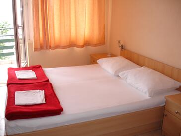 Studio flat Gradac, Makarska (AS-15585-a(