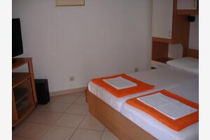 Studio flat Gradac, Makarska (AS-15585-b(