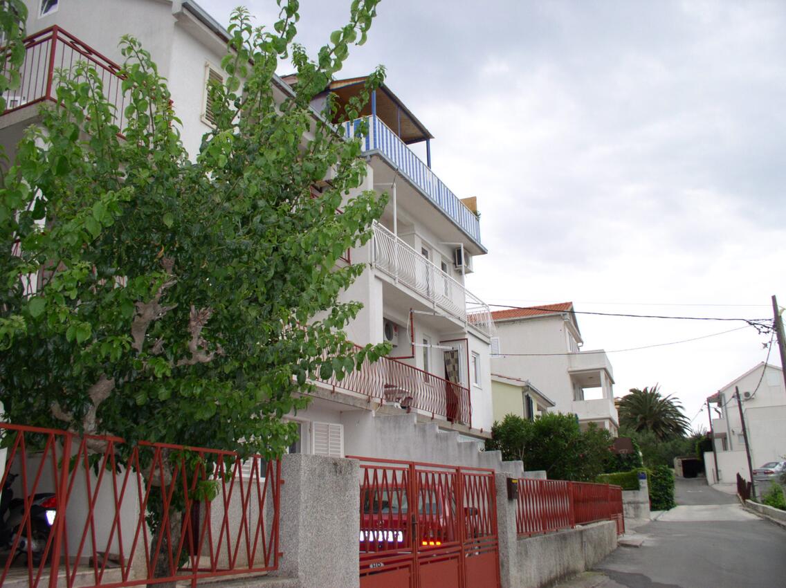 Property - Apartments by the sea Arbanija, Čiovo