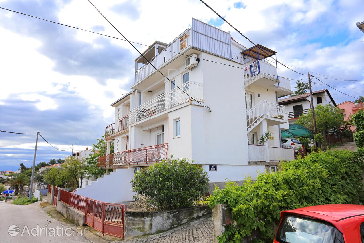 Property - Apartments by the sea Arbanija, Čiovo