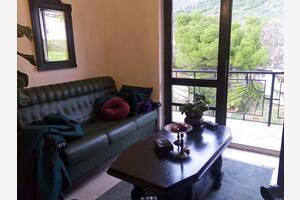 2-Zimmer-Ferienwohnung Gradac 2-Zimmer-Ferienwohnung Gradac, Makarska (A-15596-a)