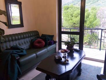 Appartamenti con parcheggio Grado - Gradac, Macarsca - Makarska - 15596