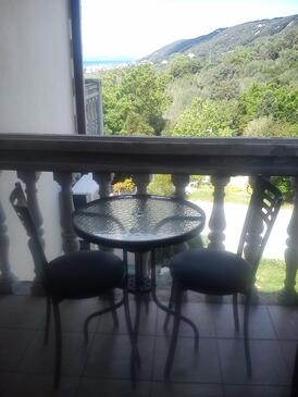 Apartmani s parkingom Supetarska Draga - Donja, Rab - 15602