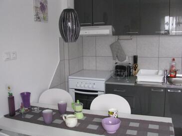 Apartmani s parkingom Supetarska Draga - Donja, Rab - 15602