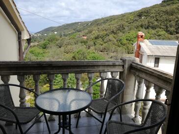 Apartmani s parkingom Supetarska Draga - Donja, Rab - 15602