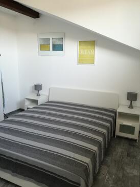 Apartmani s parkingom Supetarska Draga - Donja, Rab - 15602