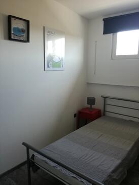 Apartmani s parkingom Supetarska Draga - Donja, Rab - 15602