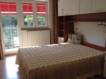 Apartments with parking space Risika, Krk - 15609