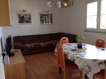 Apartments with parking space Risika, Krk - 15609