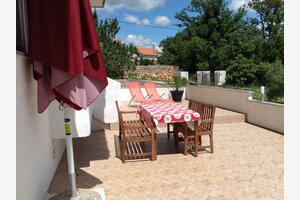 Dvoupokojový apartmán Risika Dvoupokojový apartmán Risika, Krk (A-15609-a)