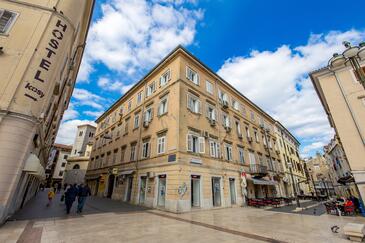 Appartamento Rijeka
