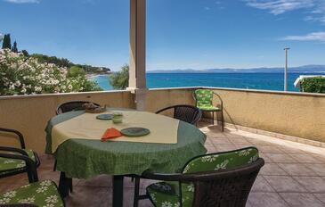 Tweekamerappartement Sutivan, Brac (A-15617-a(