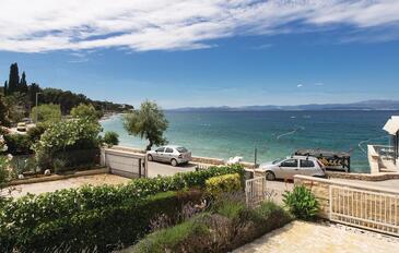 Tweekamerappartement Sutivan, Brac (A-15617-a)