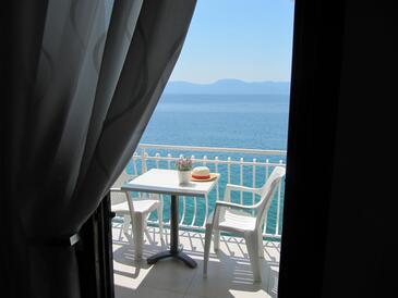 Camera Brist, Macarsca - Makarska (S-15620-a(