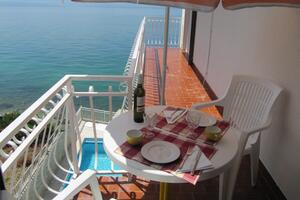 Camera Brist, Macarsca - Makarska (S-15620-b)