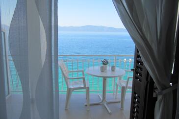 Apartmaji in sobe z bazenom Brist, Makarska - 15620