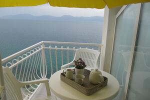 Pokoj Brist, Makarská - Makarska (S-15620-d(