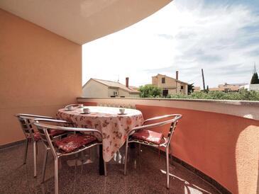 Tweekamerappartement Srima - Vodice, Vodice (A-15621-b(