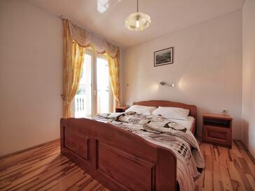 Dvoupokojový apartmán Srima - Vodice, Vodice (A-15621-c)