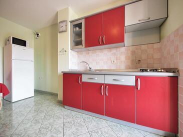 Apartmanok a tenger mellett Srima - Vodice, Vodice - 15621