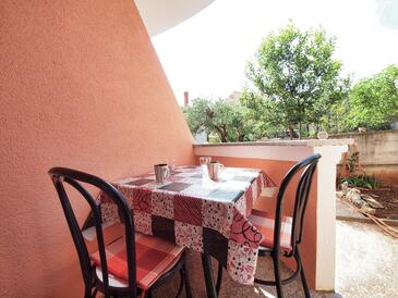 Apartments by the sea Srima - Vodice, Vodice - 15621