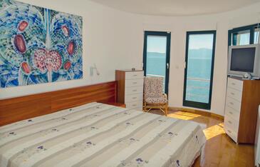 Seaside holiday house Zaostrog, Makarska - 15623