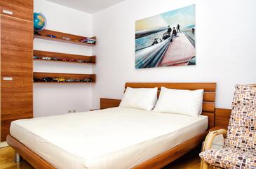 Seaside holiday house Zaostrog, Makarska - 15623