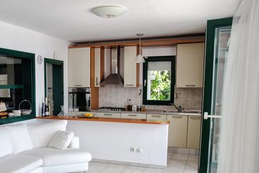 Seaside holiday house Zaostrog, Makarska - 15623