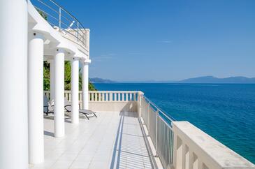 Seaside holiday house Zaostrog, Makarska - 15623