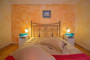 Casa con piscina per famiglia Cattuni di Bogliuno - Katun Boljunski, Istria Centrale - Središnja Istra - 15627