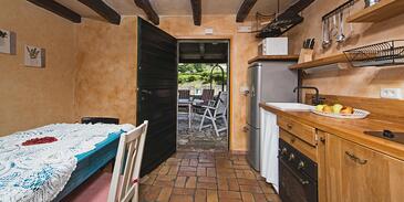 Family friendly house with a swimming pool Katun Boljunski (Central Istria - Središnja Istra) - 15627