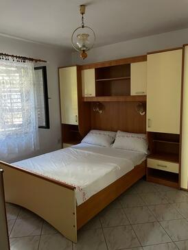 Apartmanok a tenger mellett Öböl Donja Krušica, Solta - 15636