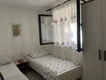 Dvoupokojový apartmán Zátoka Donja Krušica, Šolta (A-15636-a)