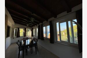 2-Zimmer-Ferienwohnung Bucht Donja Krušica 2-Zimmer-Ferienwohnung Bucht Donja Krušica, Solta (A-15636-a)